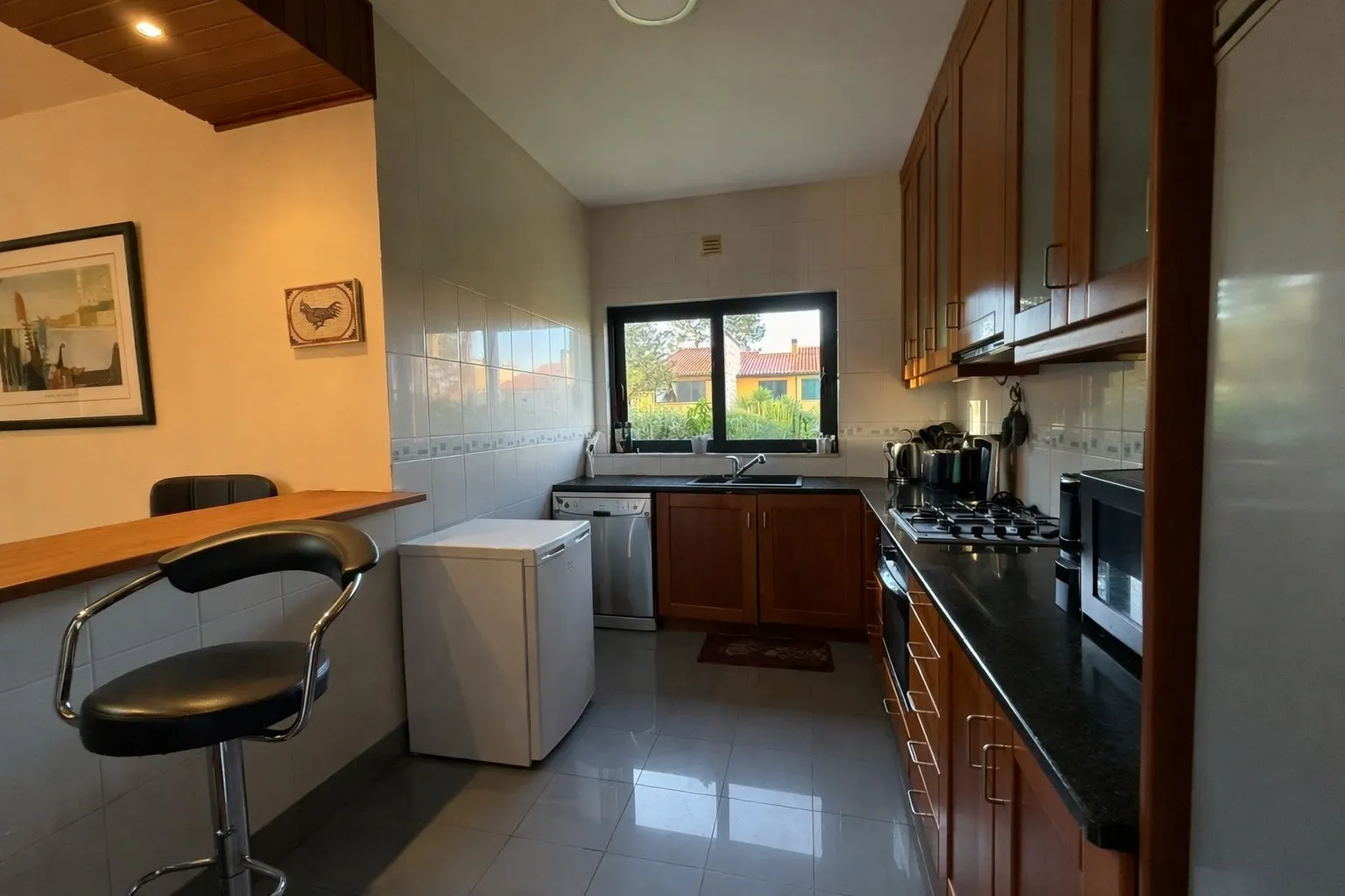 Moradia T3 no Aldeamento Mira Villas