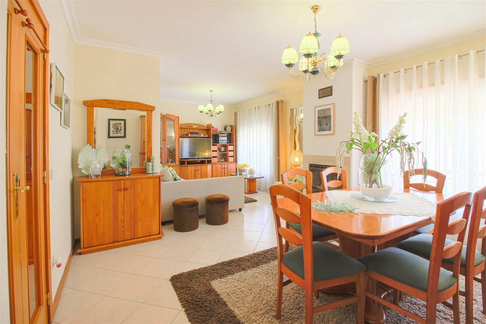 Apartamento T3