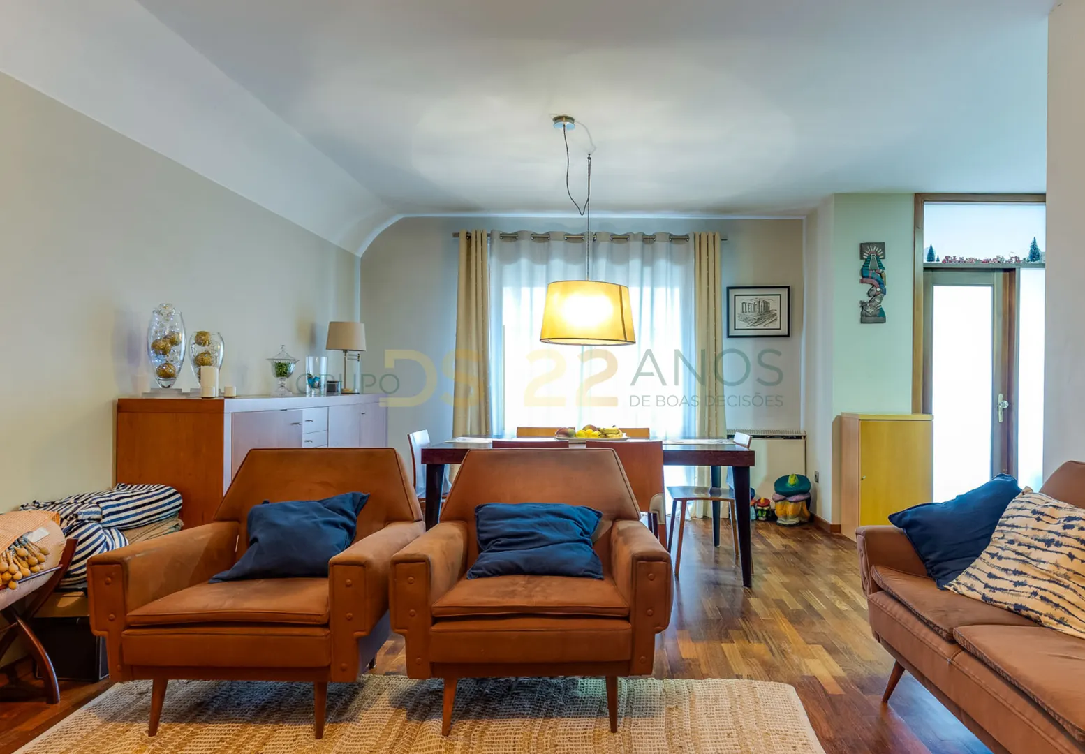 Apartamento T3