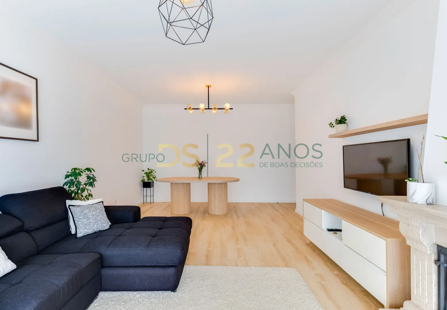 Apartamento T2