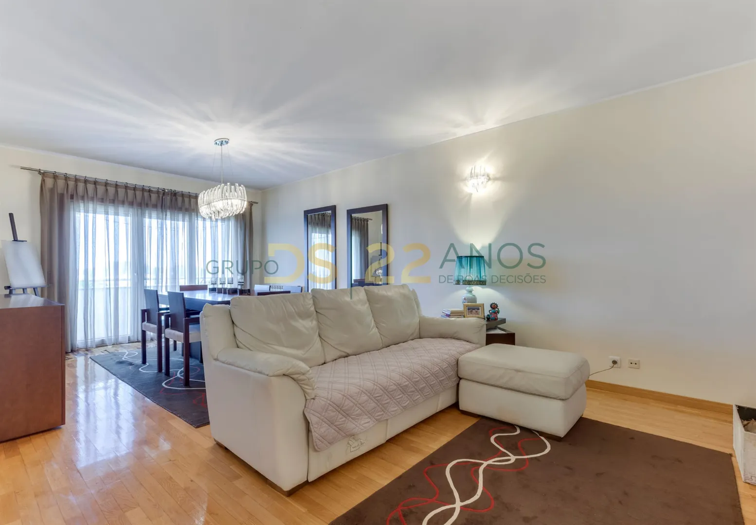 Apartamento T3