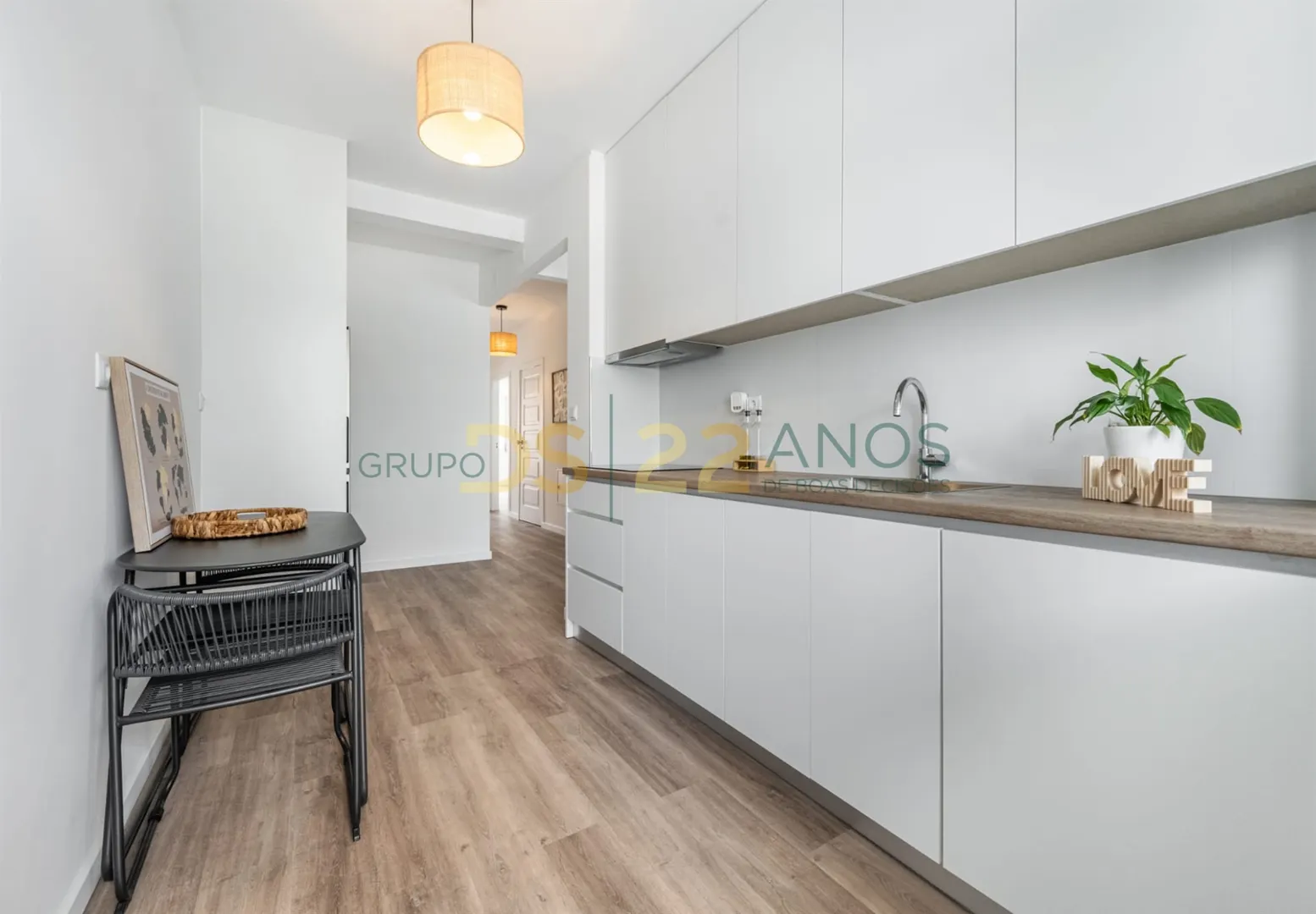 Apartamento T2