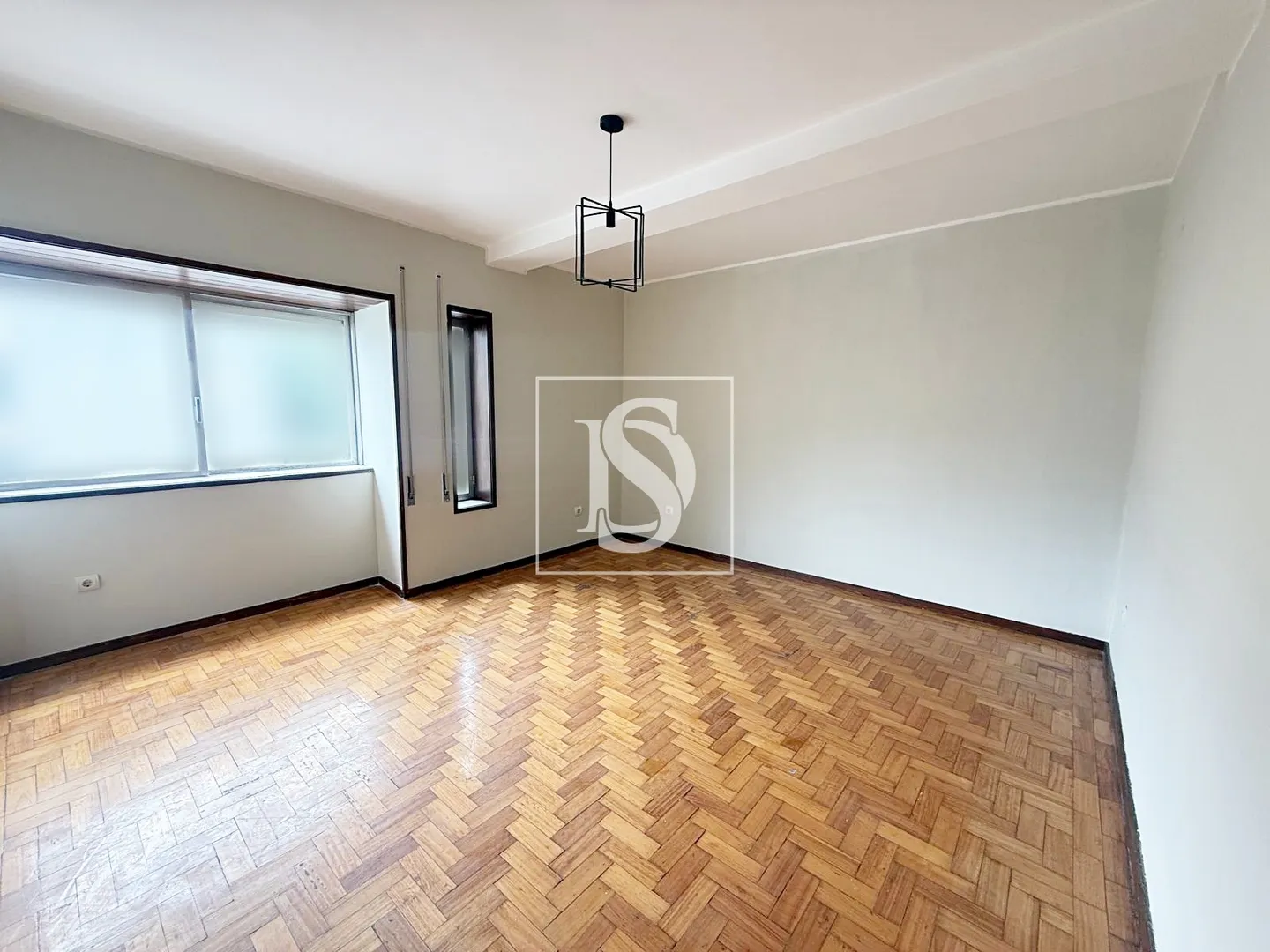 Apartamento T3+1