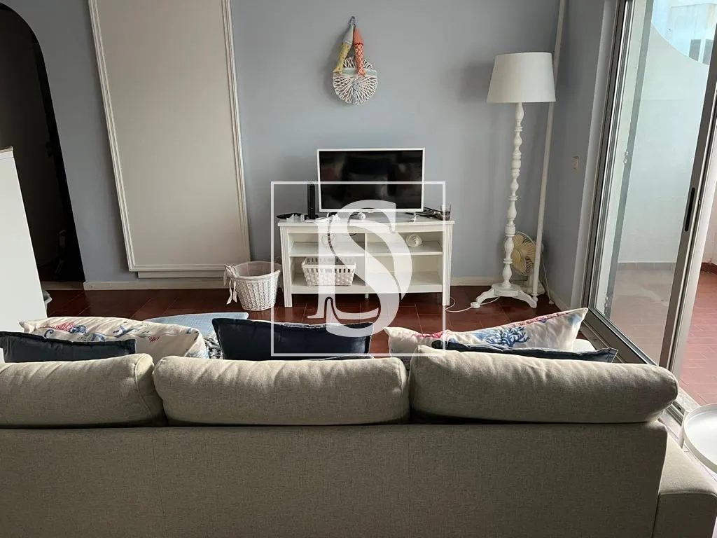 Apartamento T1
