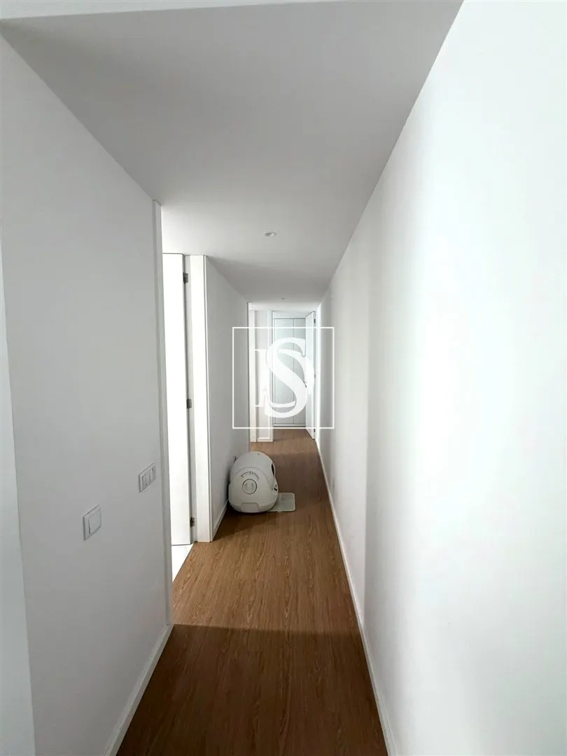 Apartamento T2