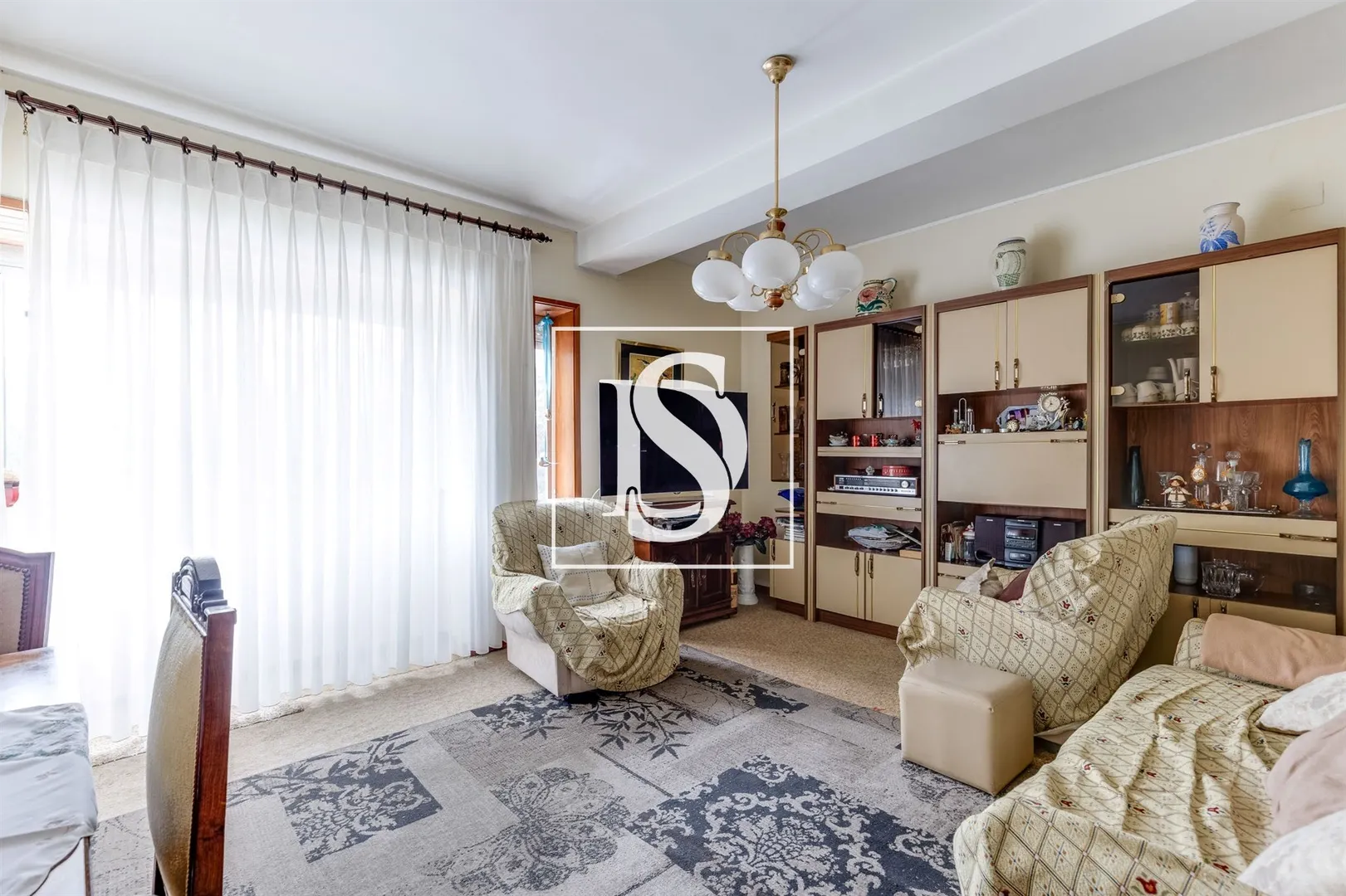 Apartamento T3