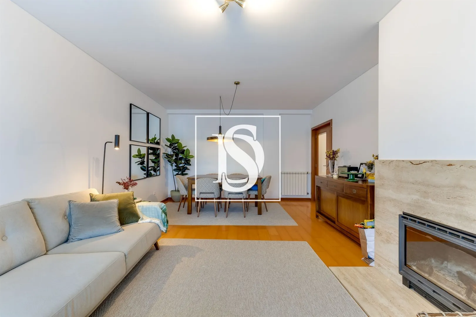 Apartamento T3