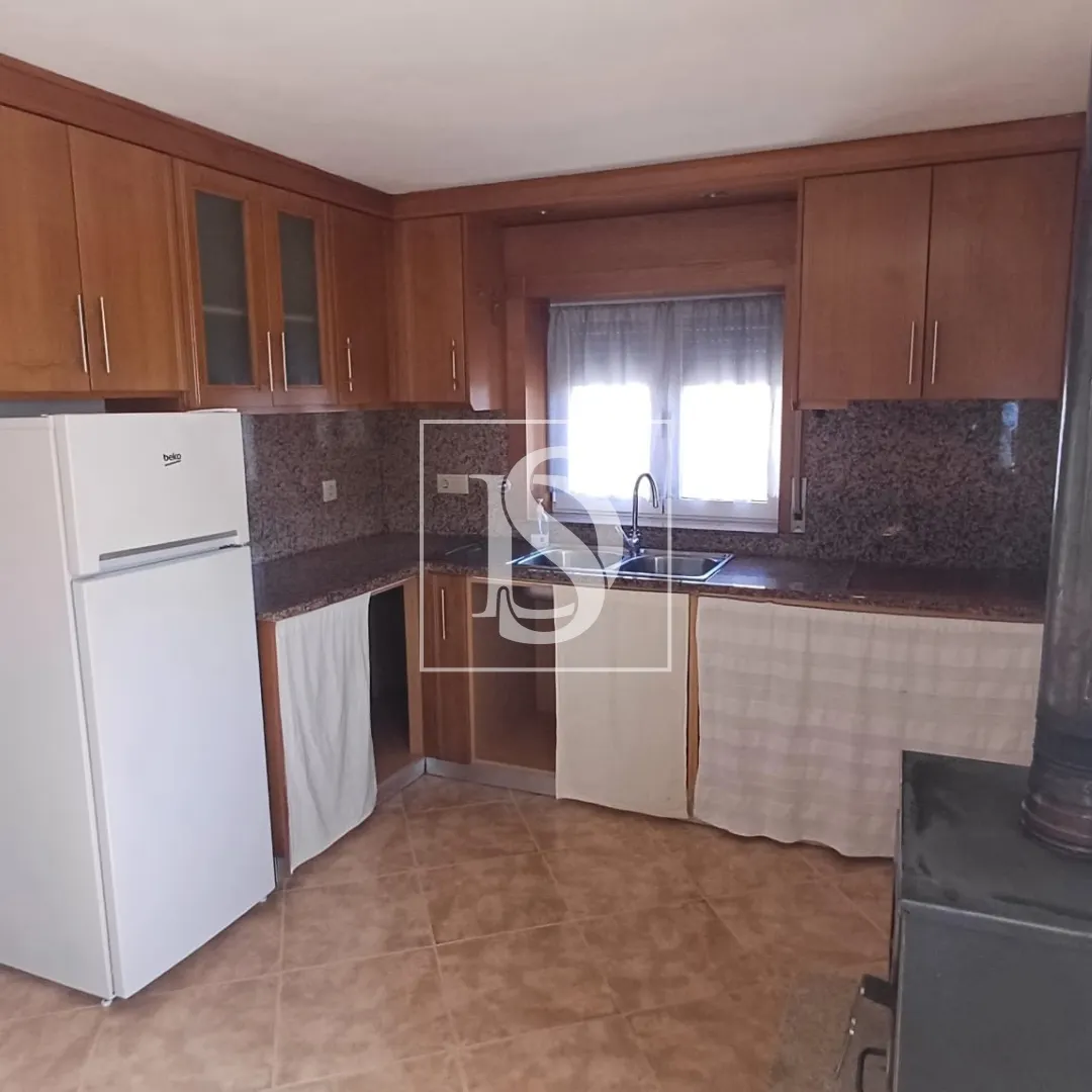 Moradia Isolada T3