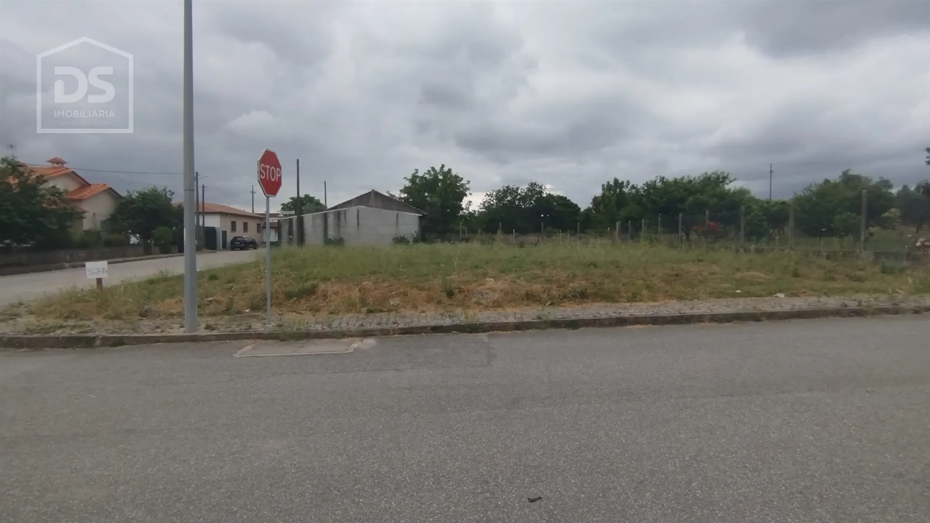 Piece of Real Estate