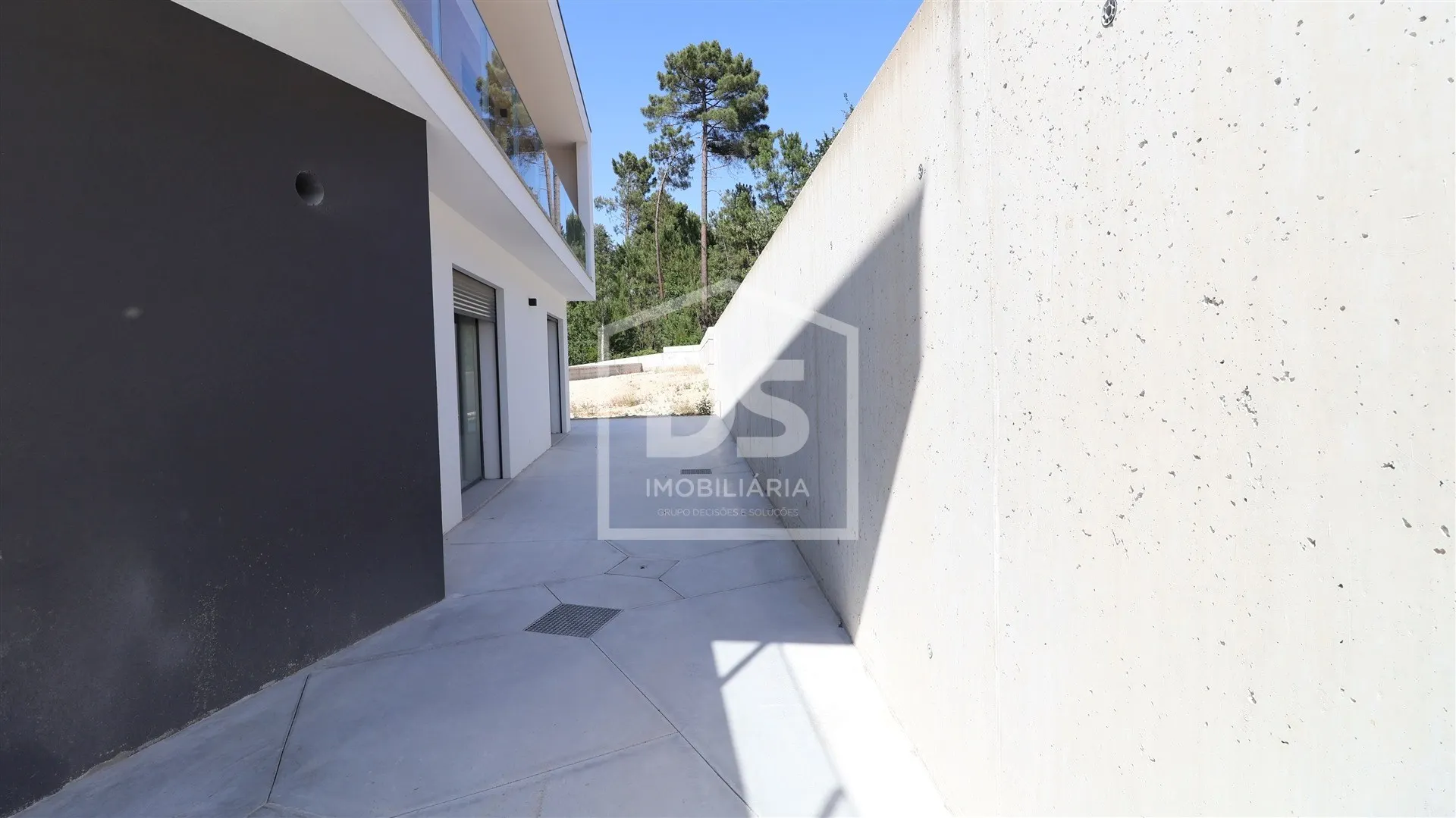 Moradia Geminada T3