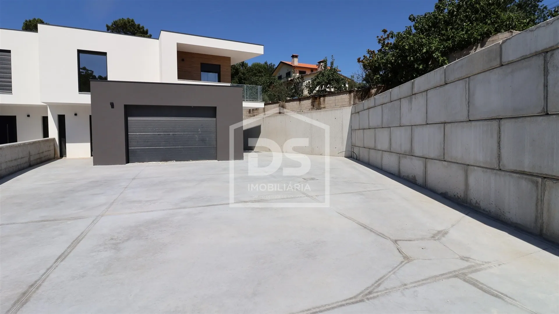 Moradia Geminada T3