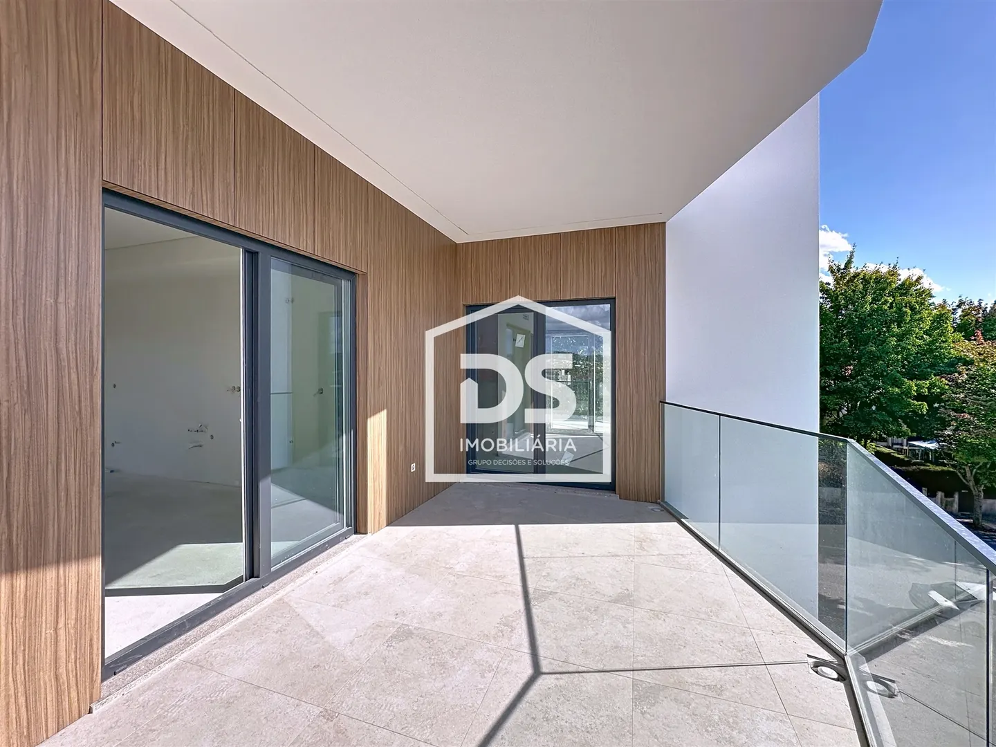 T3+2 Duplex Centro Viseu