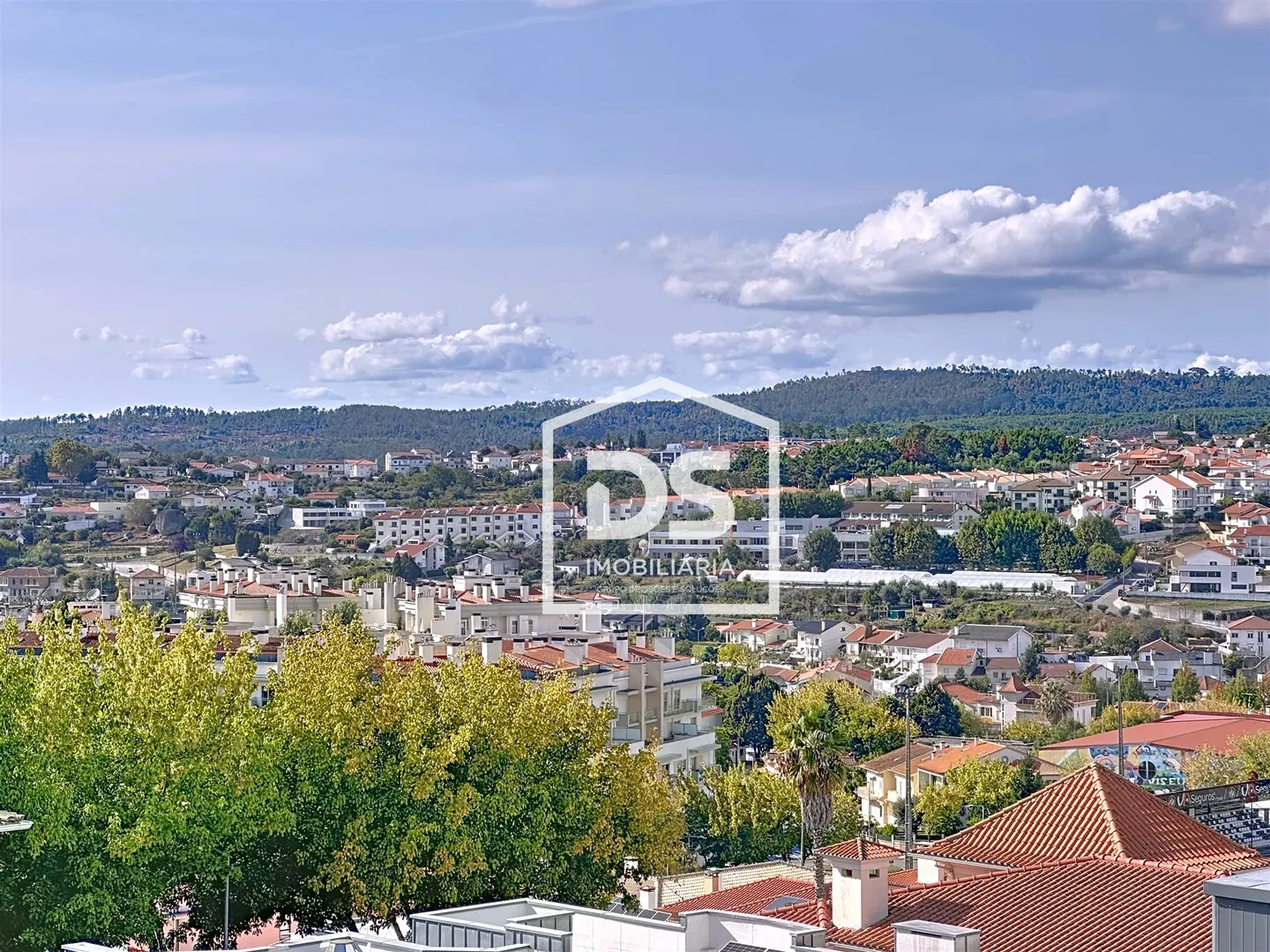 T3+2 Duplex Centro Viseu