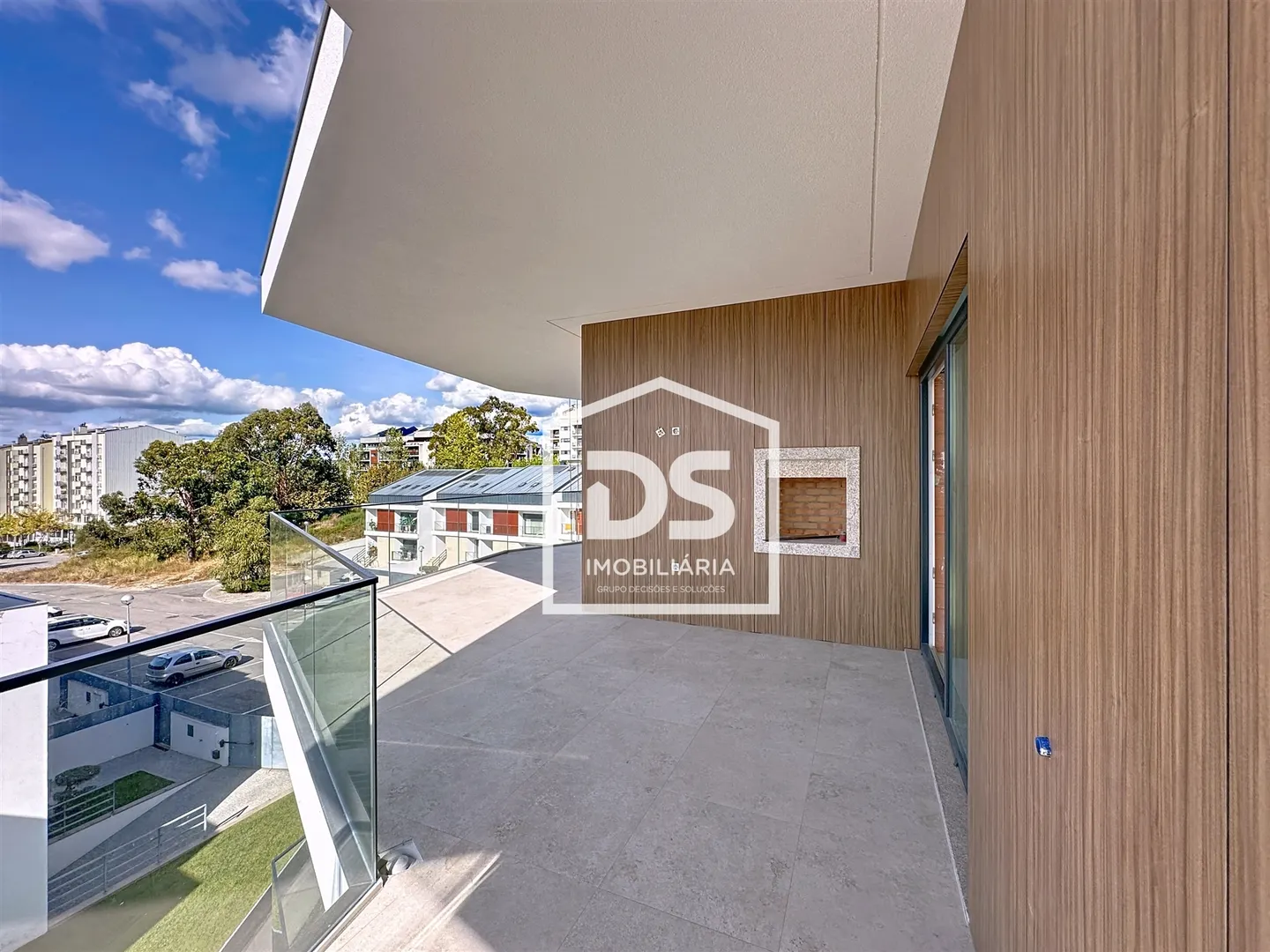 T3+2 Duplex Centro Viseu