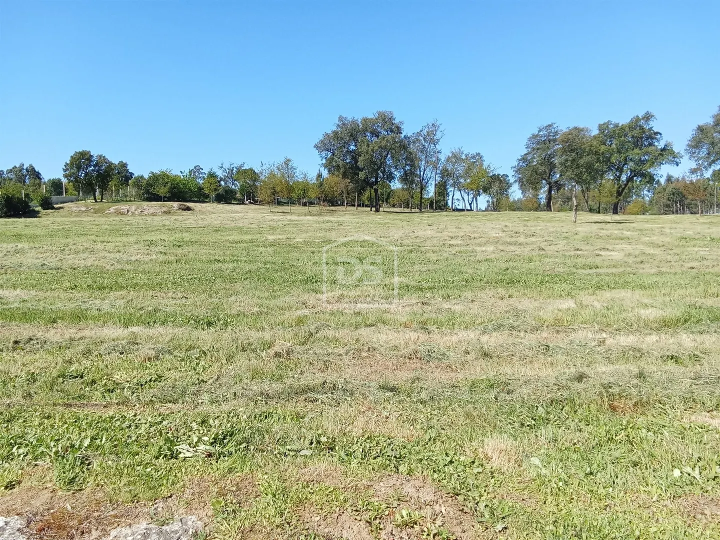 Terreno Para Construção