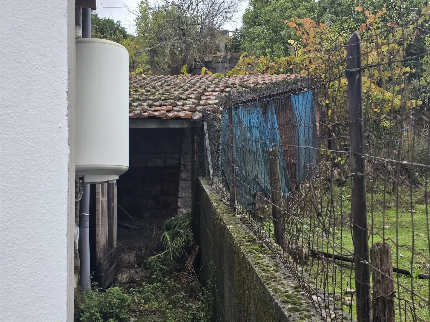 Casa de quinta T3 totalmente renovada