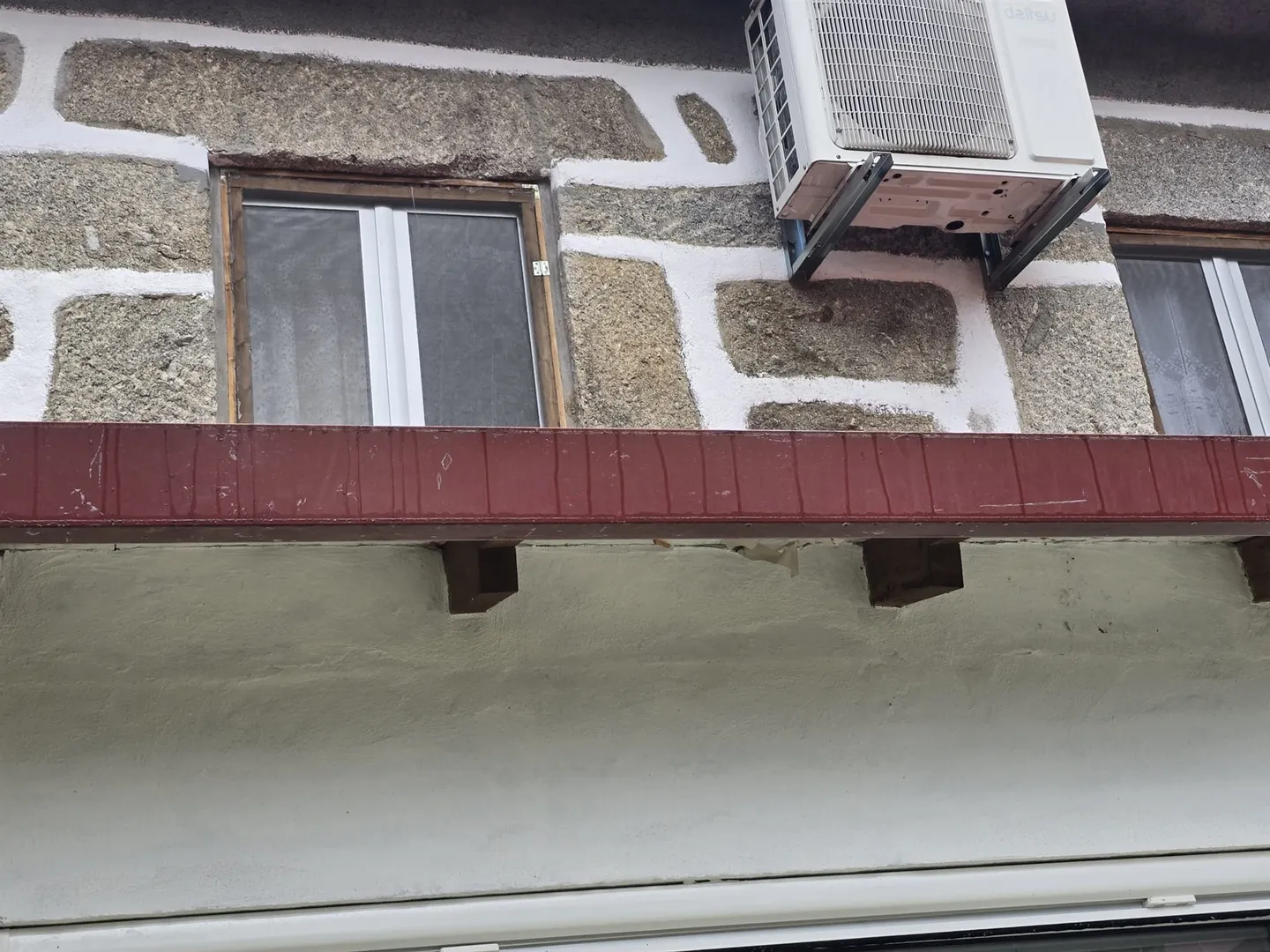 Casa de quinta T3 totalmente renovada