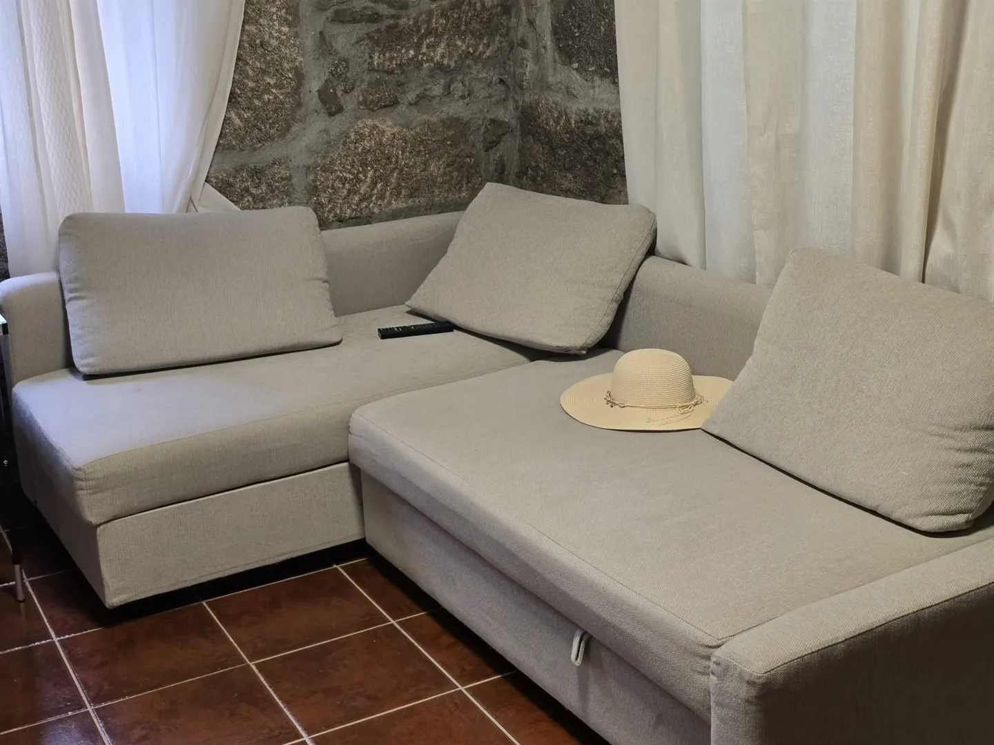 Casa de quinta T3 totalmente renovada