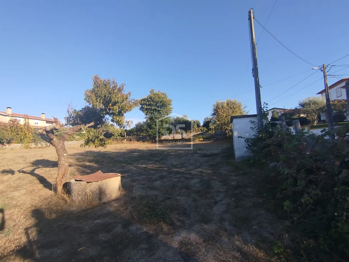 Terreno Para Construção