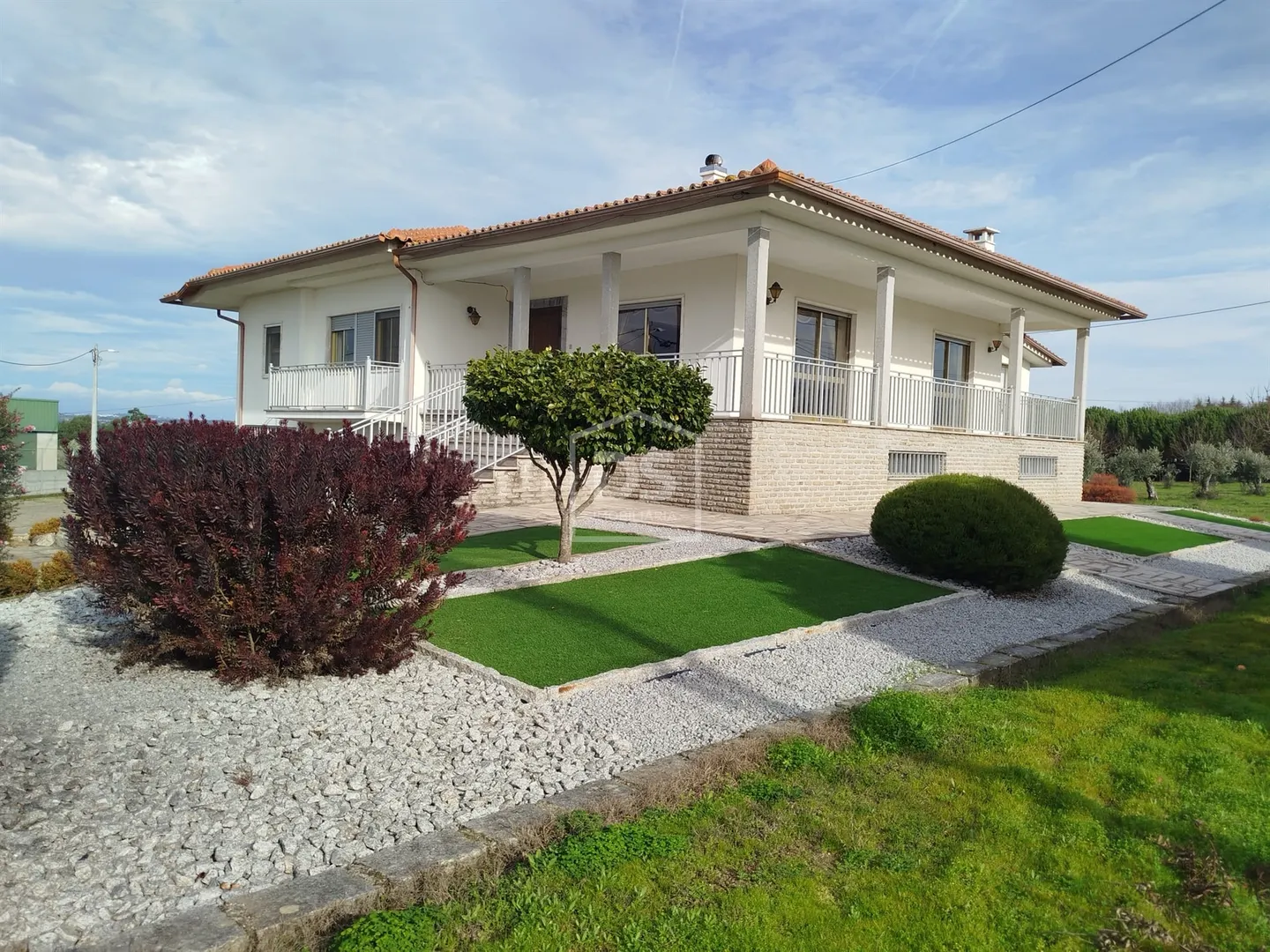 Moradia T4