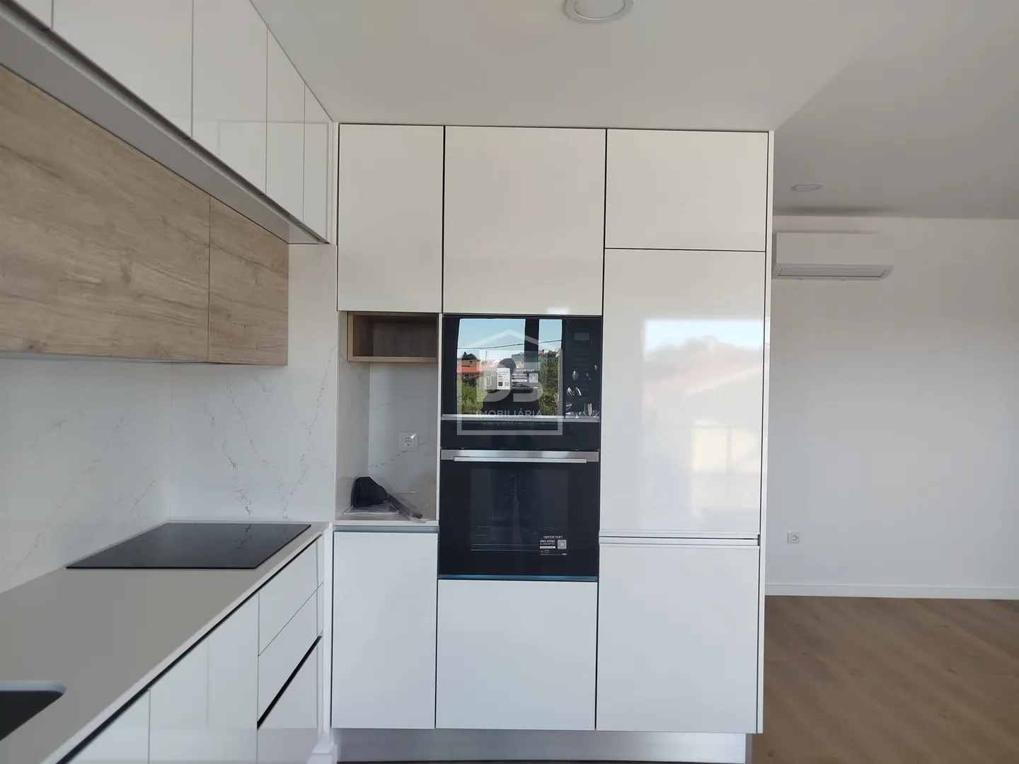 New 2-bedroom apartment in Carregal do Sal for €182,500