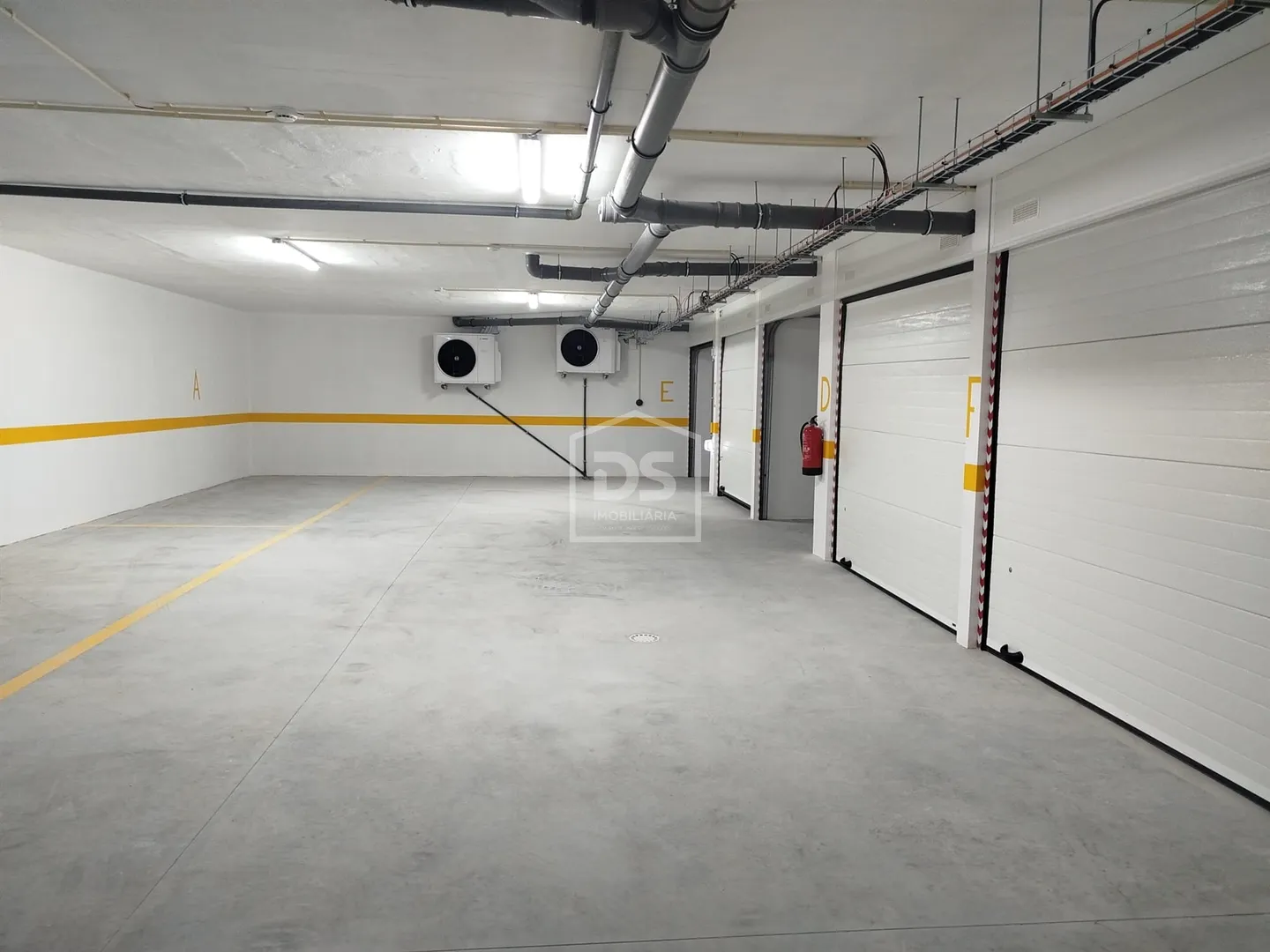 New 1-bedroom apartment in Carregal do Sal for €135,000