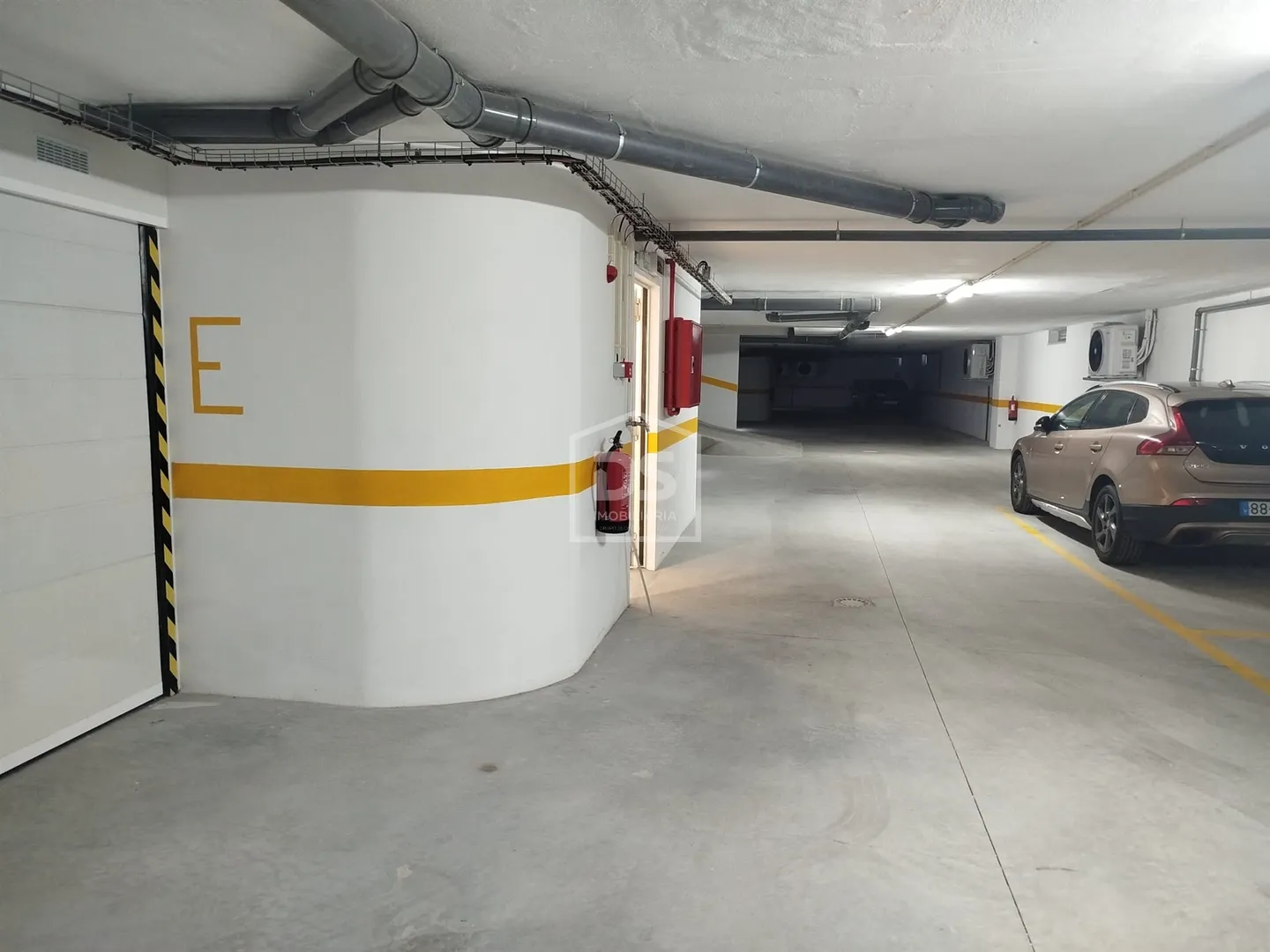 Apartamento T1