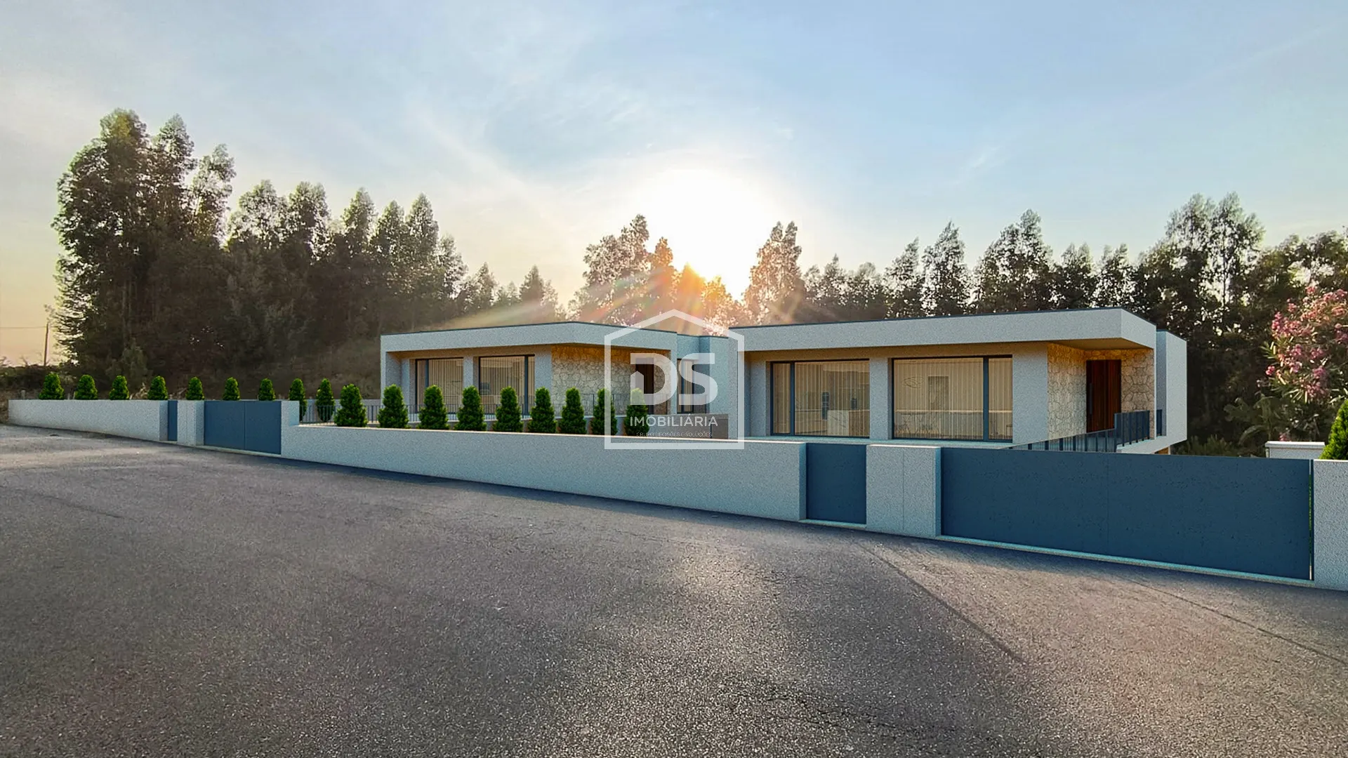 Moradia T3 Lageosa do Dão