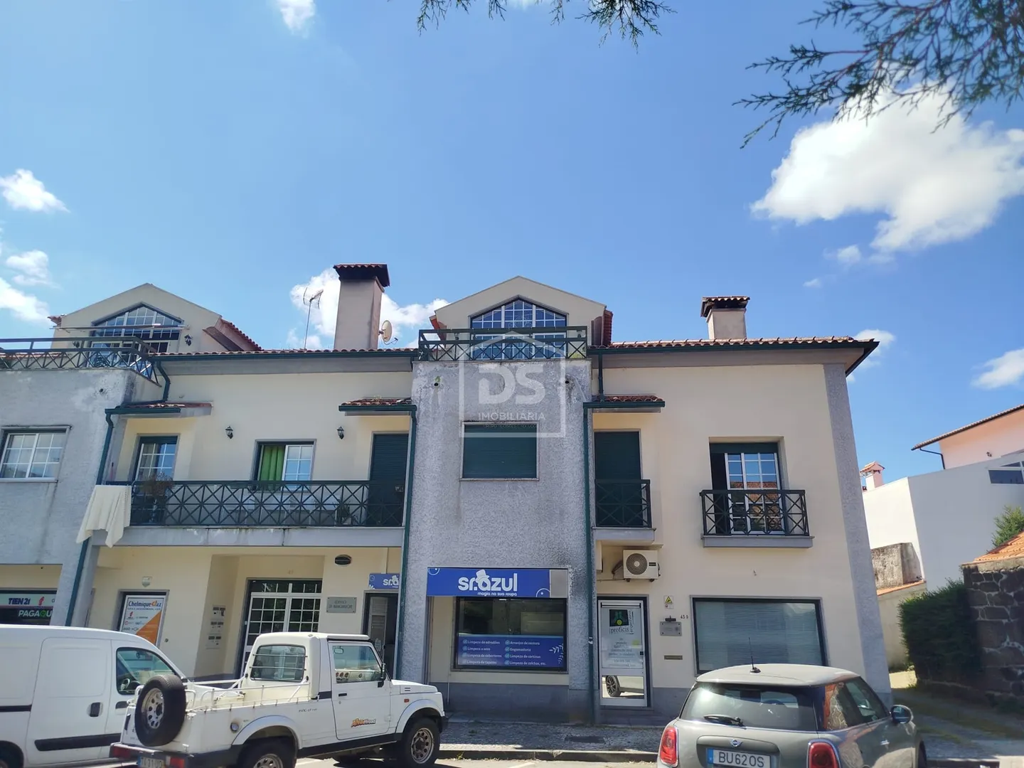 Apartamento T3