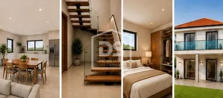 Moradia T4