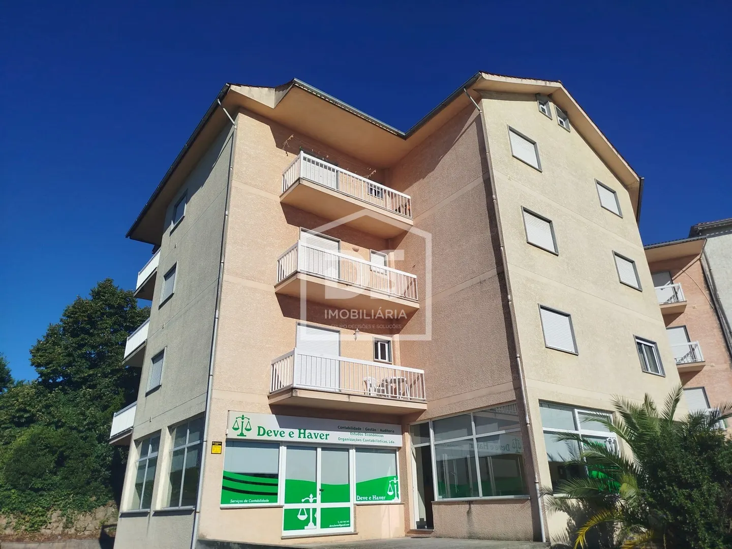 Apartamento T2 Venda