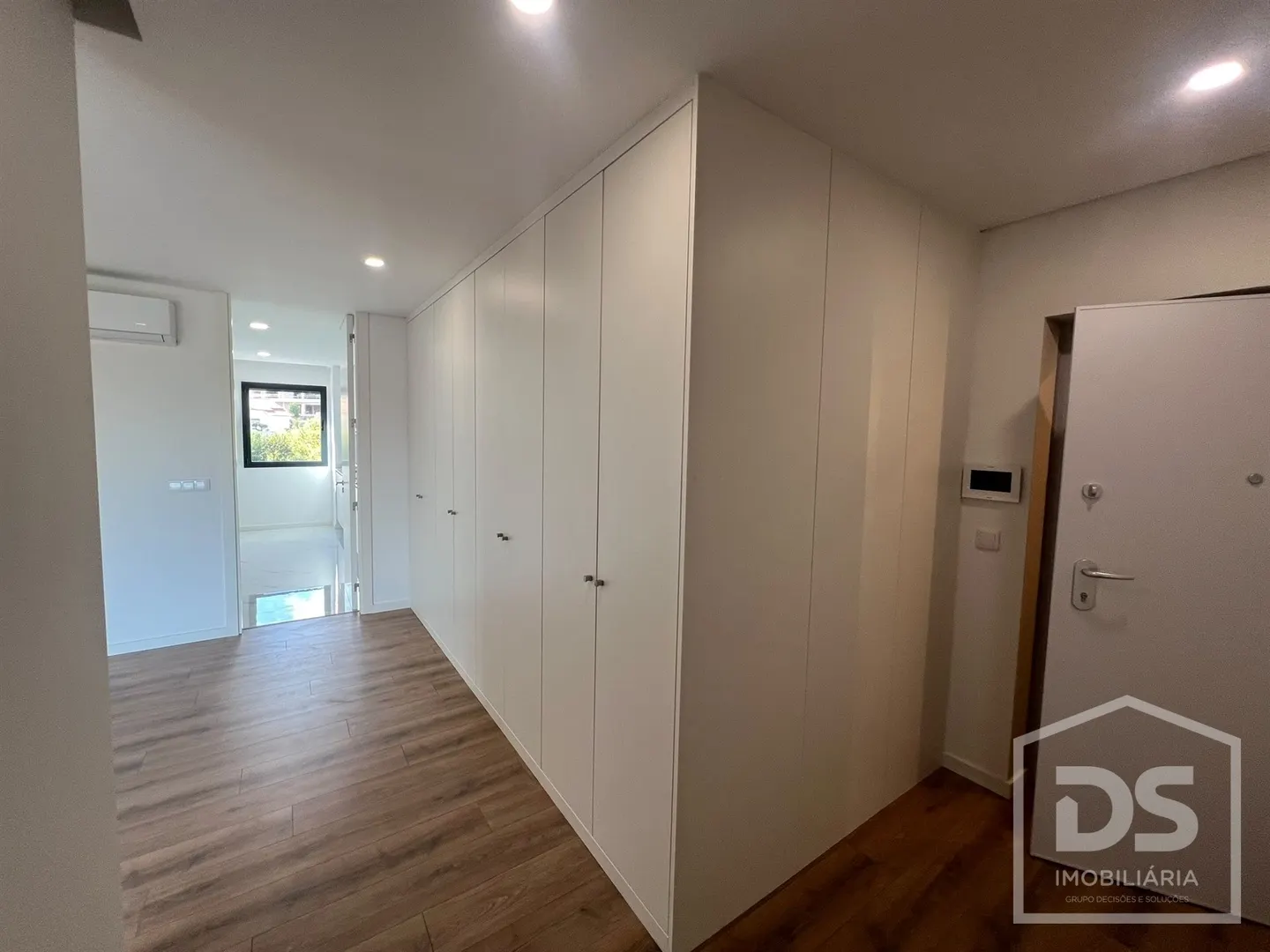 Apartamento T2 Novo Arrendamento em Tondela