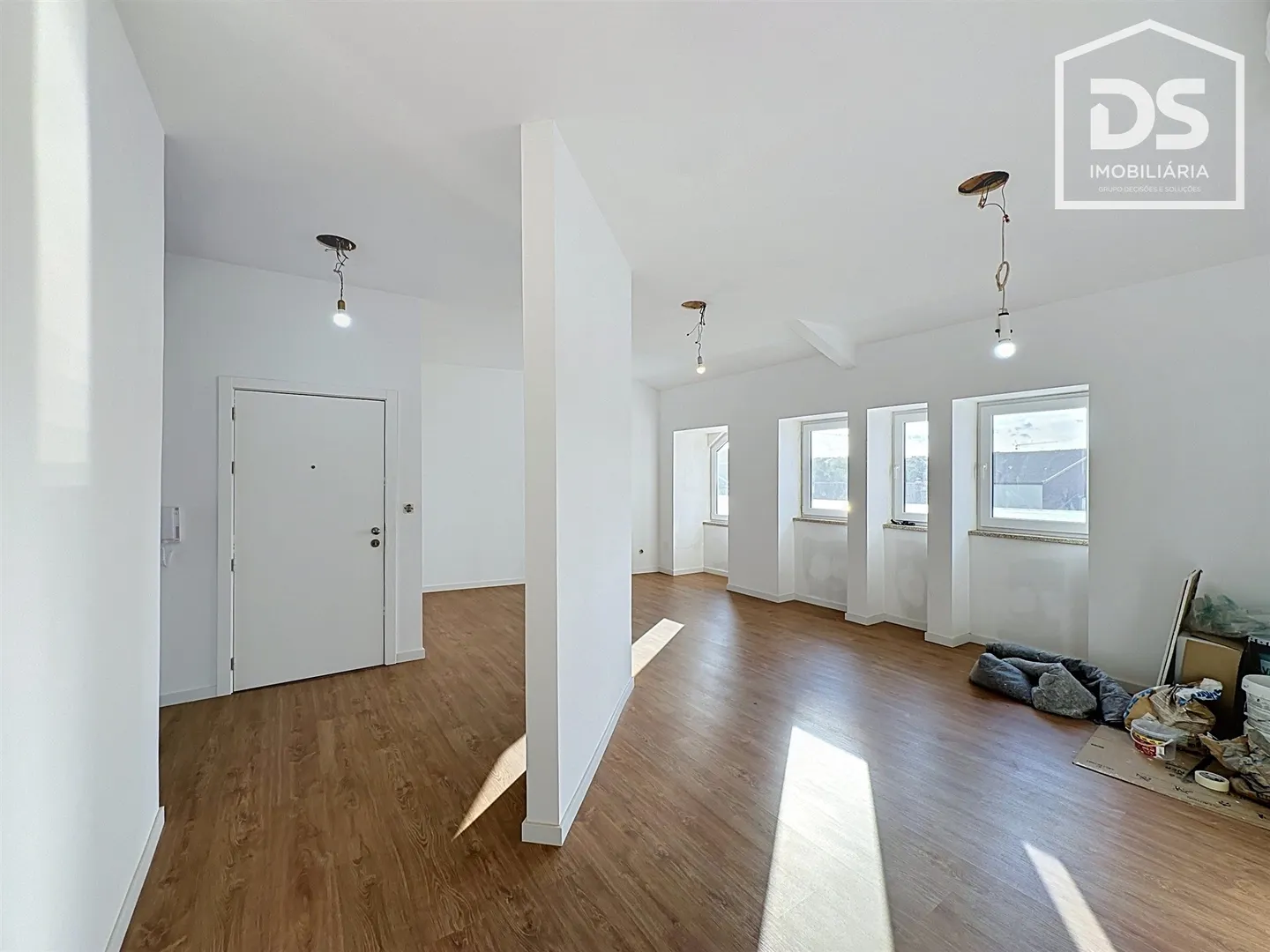 Apartamento T2 Venda Viseu
