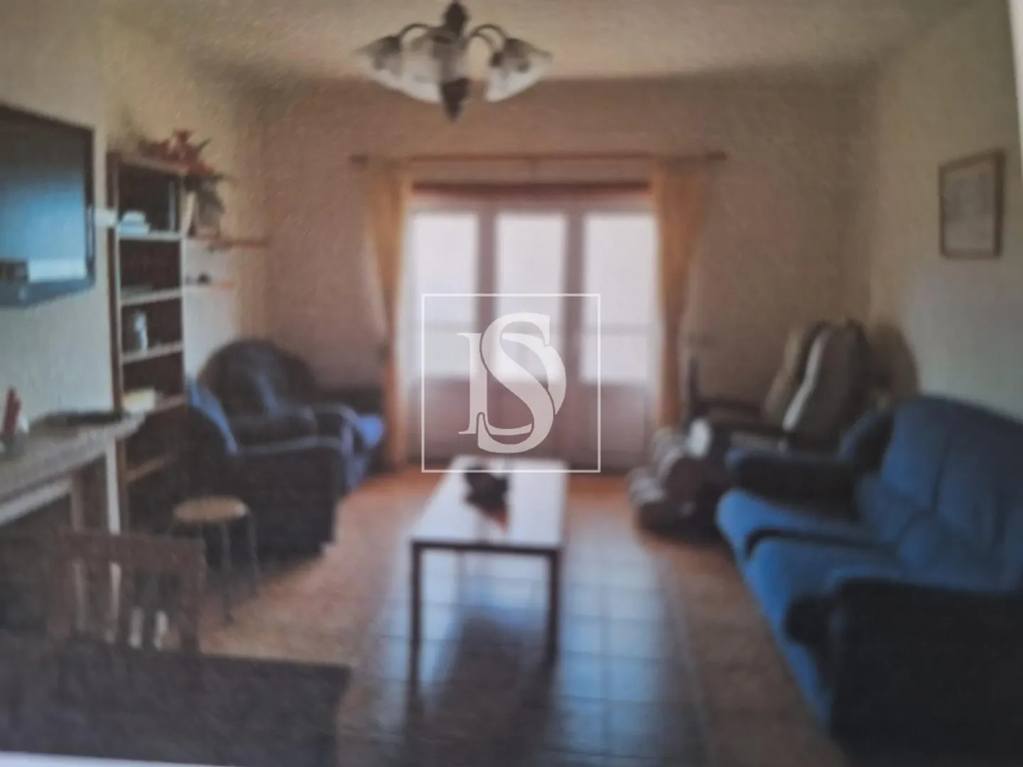 Moradia T6