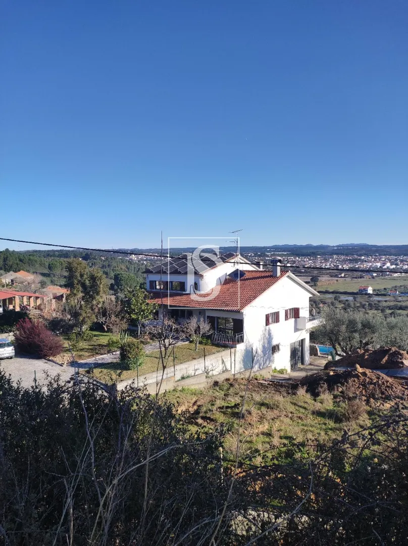Terreno