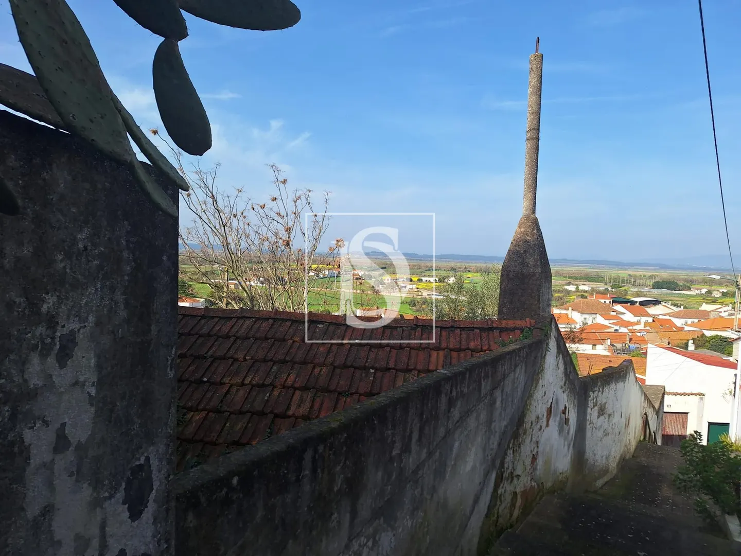 Moradia para Restaurar T1