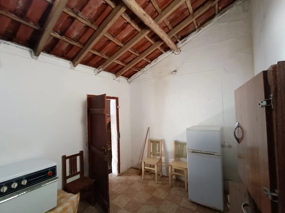 Moradia T3 -  Vale das Mós  - Abrantes