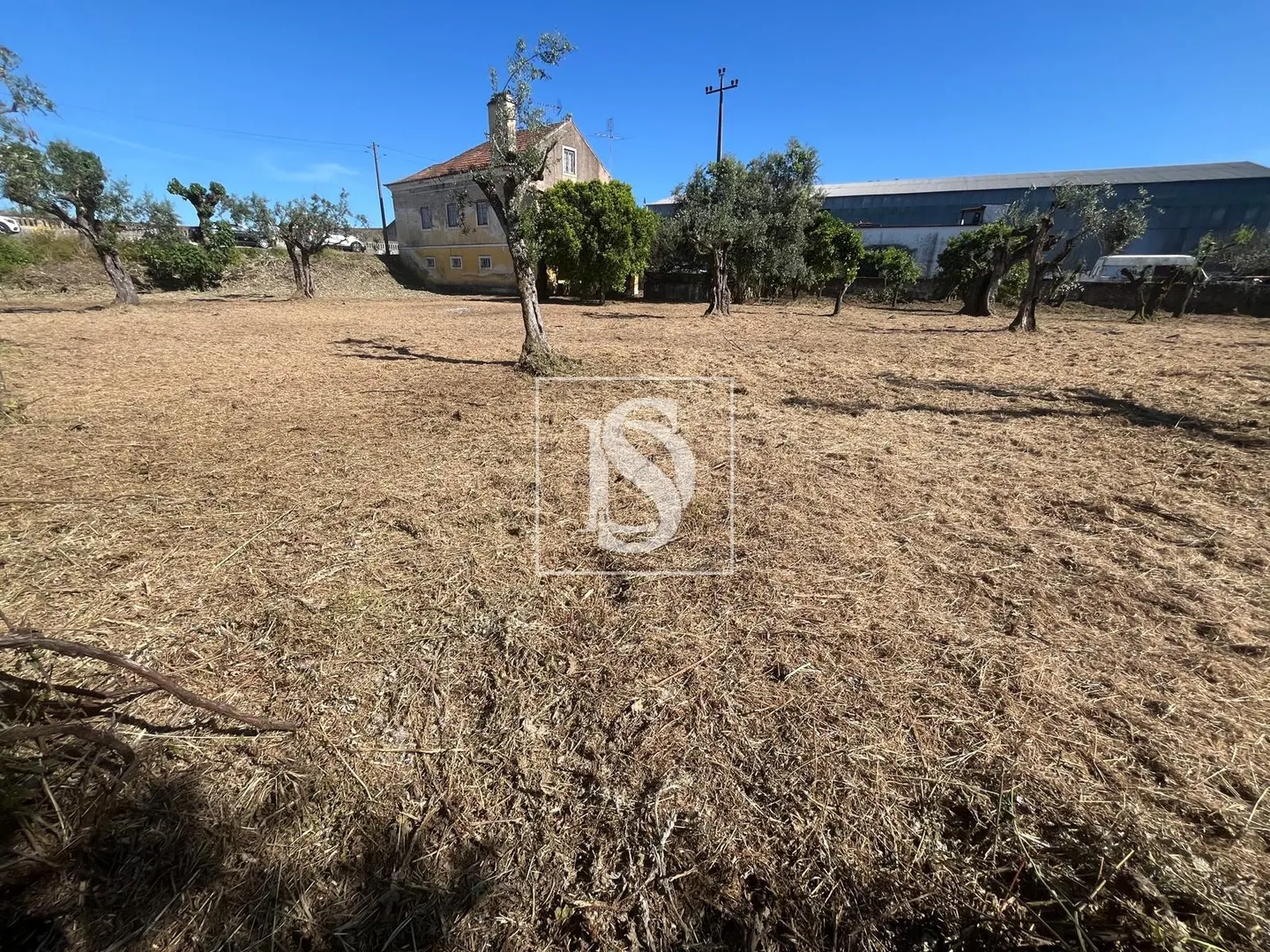 Terreno Urbano - Rossio ao Sul do Tejo - Abrantes