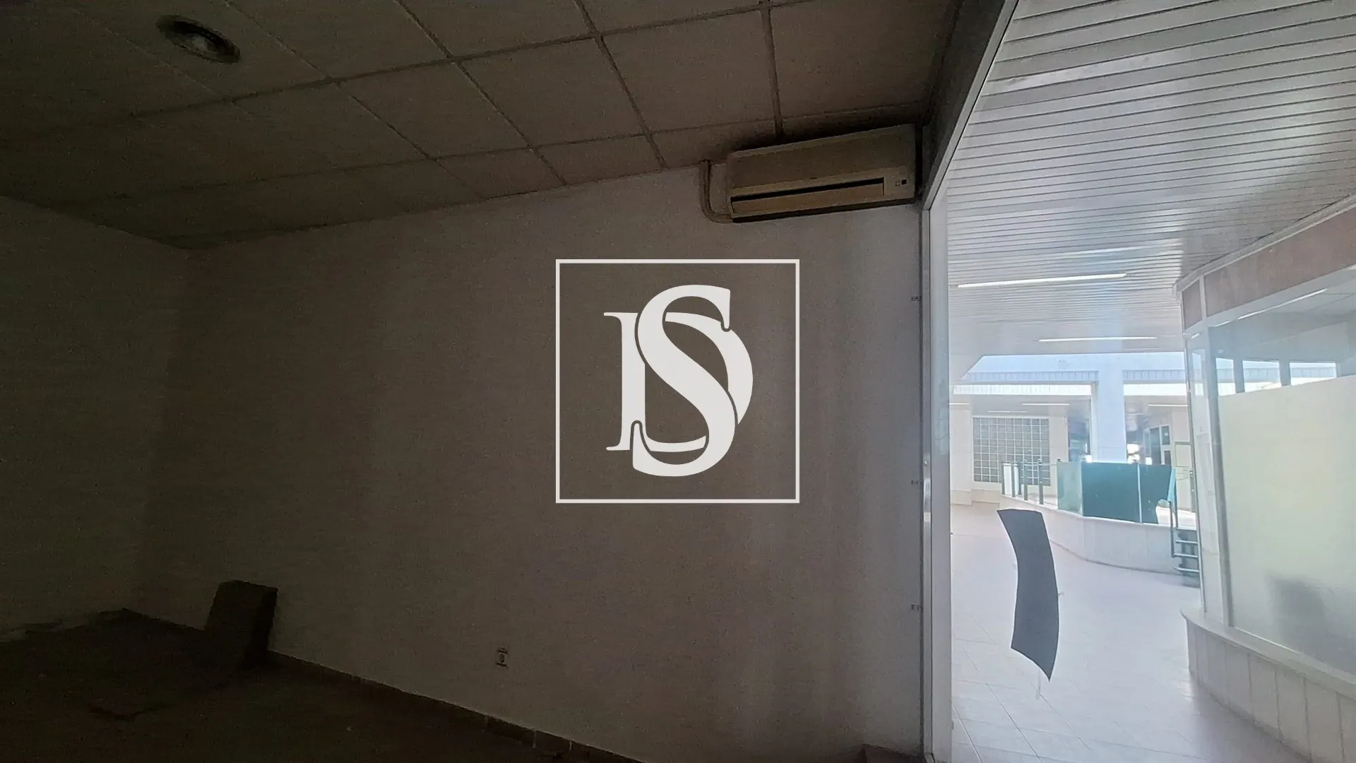 Shop