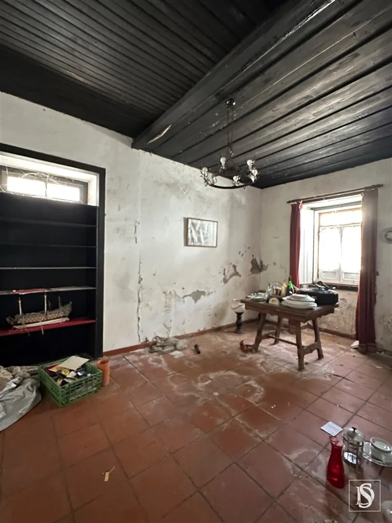 Moradia - Torres Novas - Remodelar