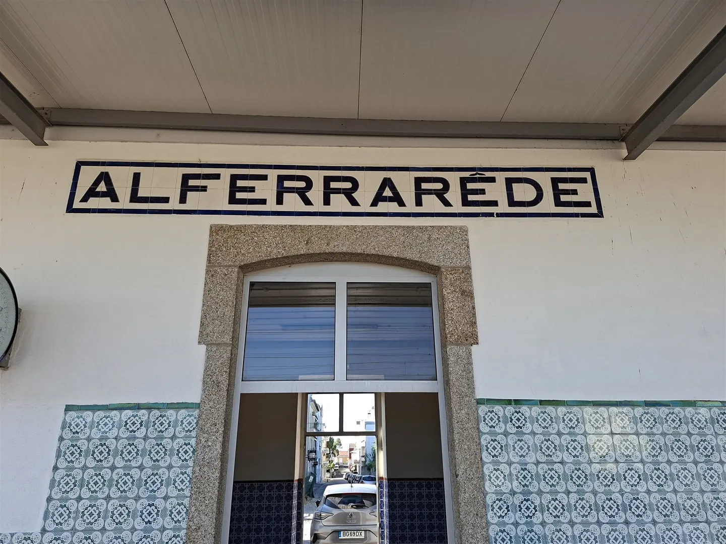 Apartamento T3 - Abrantes