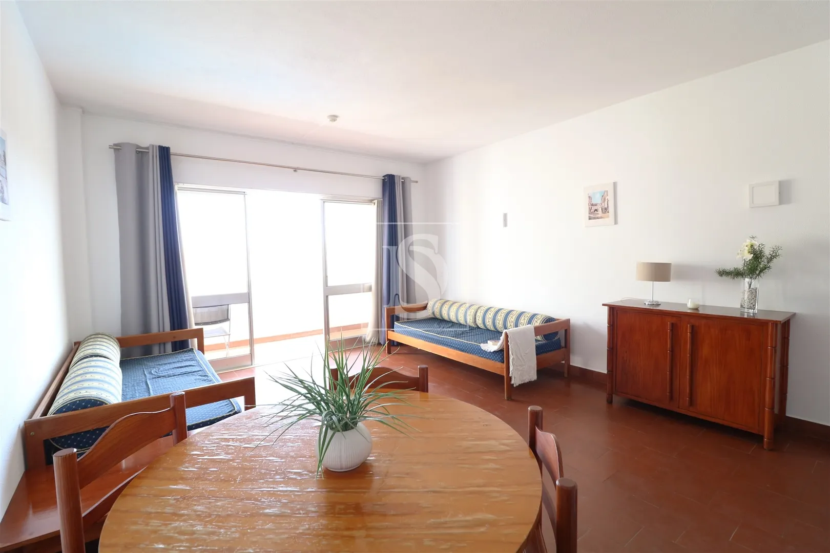 Apartamento T0