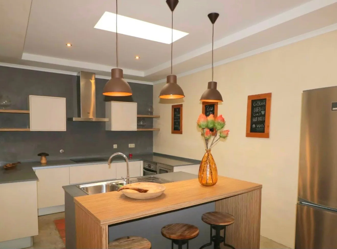 Moradia Geminada T3