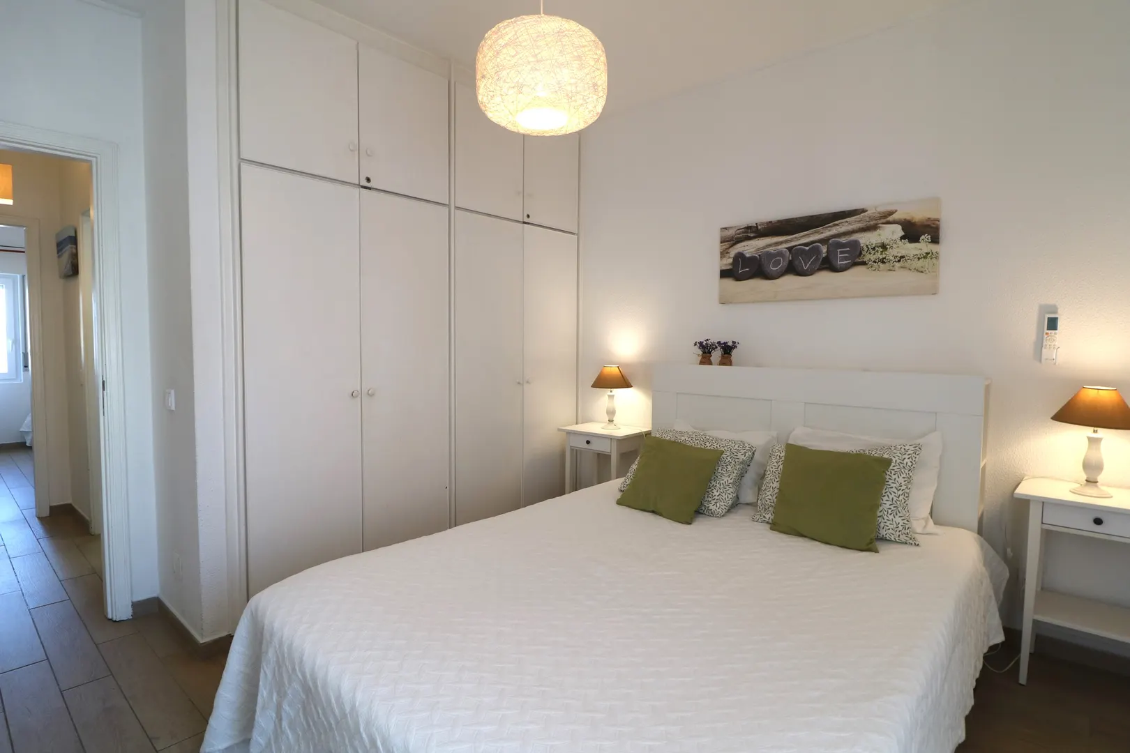 Apartamento T2