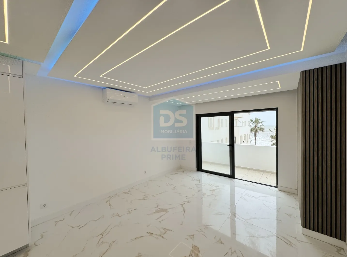 Apartamento T2