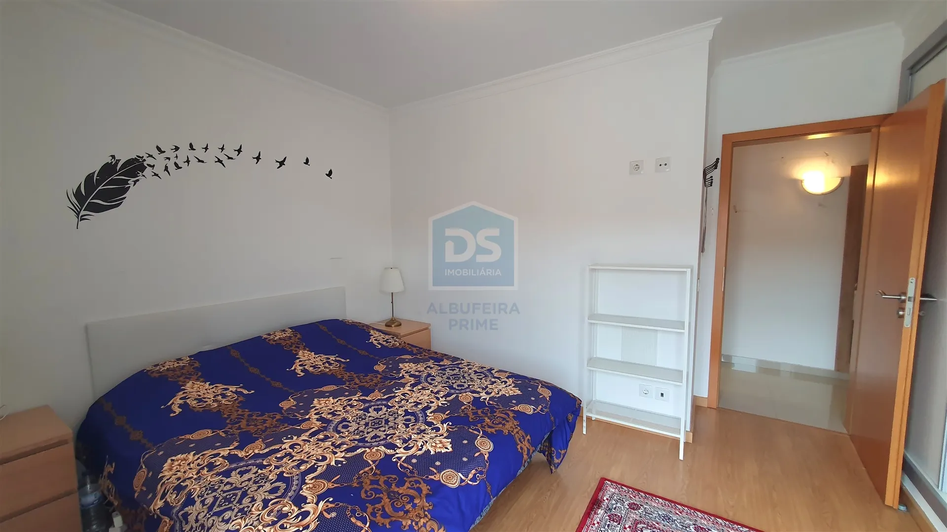 Apartamento T2
