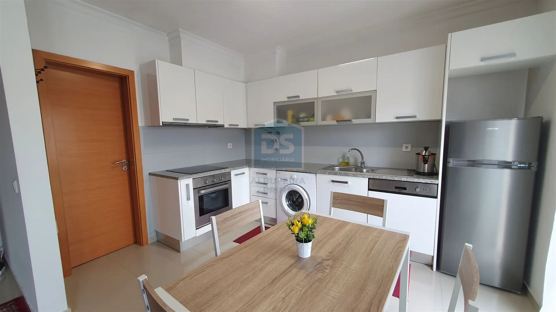 Apartamento T2