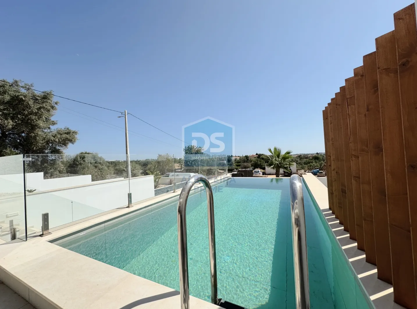 Semi-detached house T3