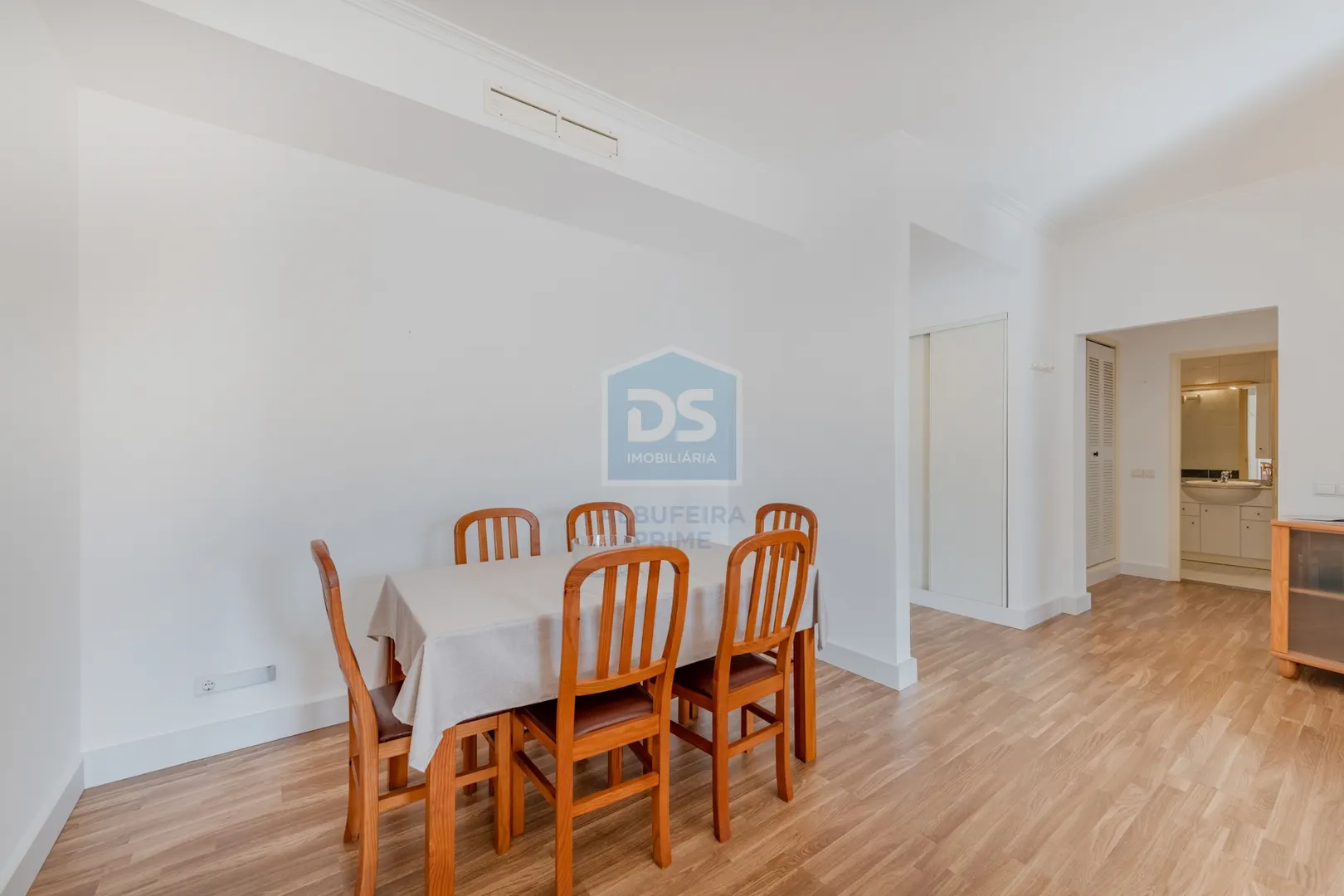 Apartamento T2