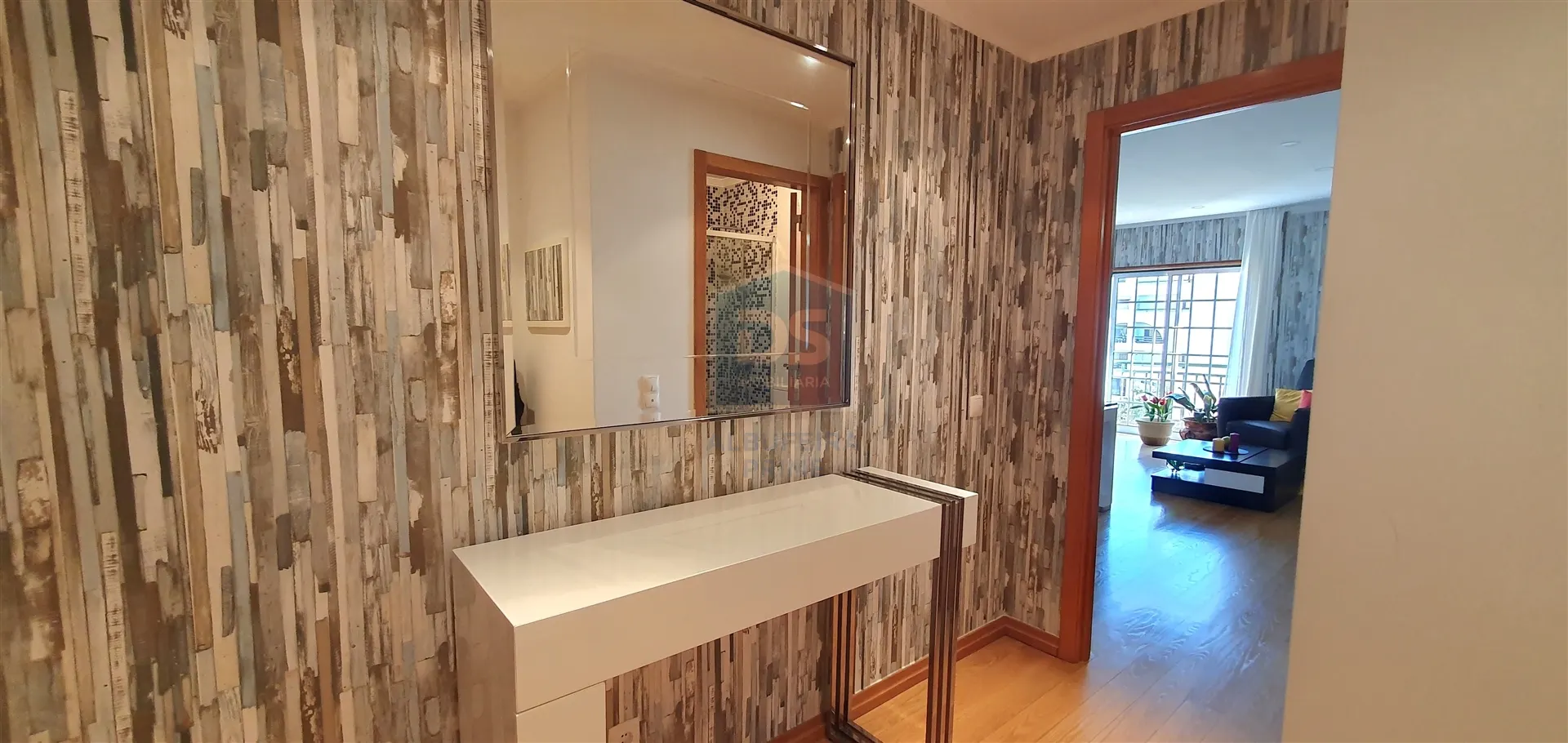 Apartamento T1